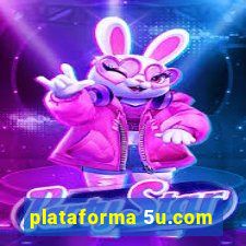 plataforma 5u.com